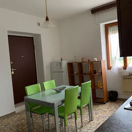 Apartment Casa Regina *