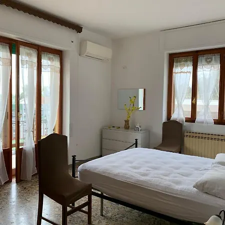 Casa Regina Apartment *