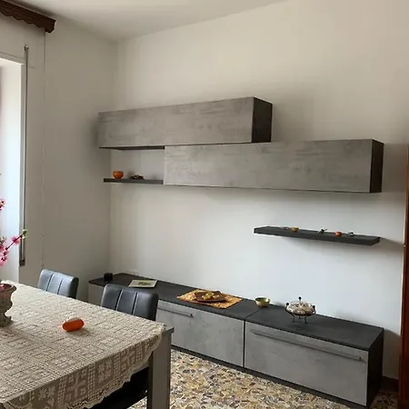 Apartment Casa Regina