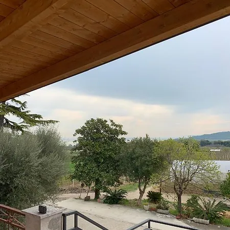 Apartamento Casa Regina *