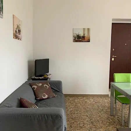 Casa Regina * Fossacesia