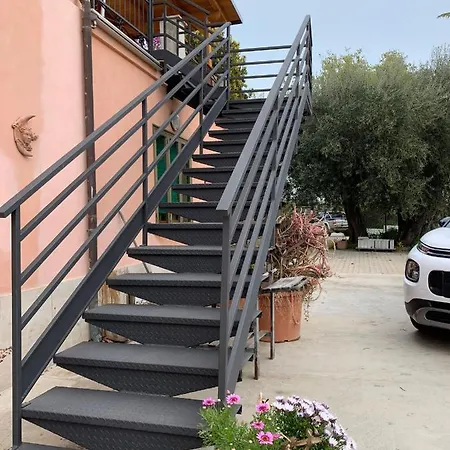 Casa Regina Fossacesia