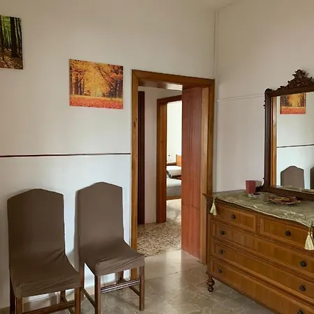 Apartment Casa Regina