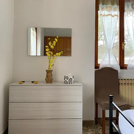 Casa Regina Apartment *