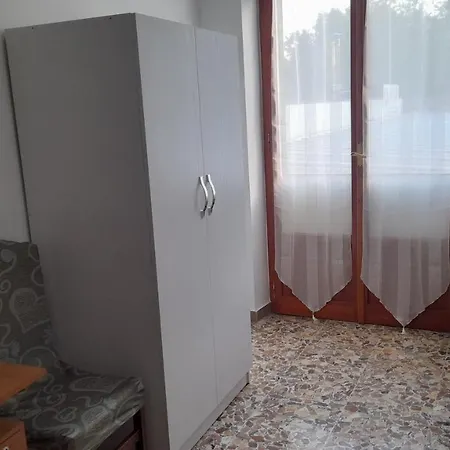 Casa Regina Apartment Fossacesia