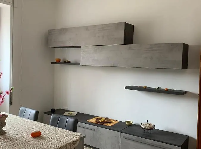 Apartment Casa Regina