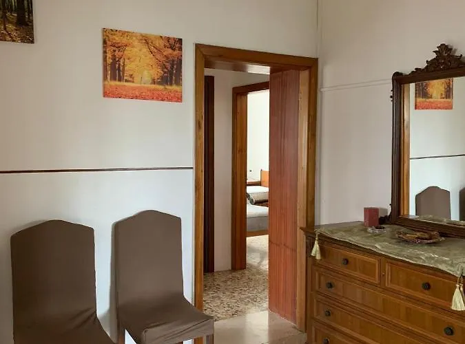 Apartment Casa Regina