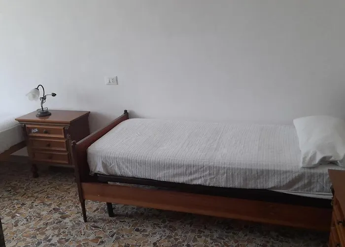 Apartment Casa Regina *