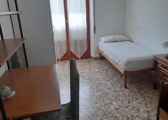 Casa Regina Apartment *